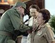 The Cuban media remembered the 50th anniversary of the creation by Fidel Castro